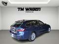 BMW 320 d Touring mhev 48V xdrive Business Advantage auto Blu/Azzurro - thumbnail 6