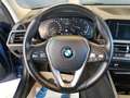BMW 320 d Touring mhev 48V xdrive Business Advantage auto Blu/Azzurro - thumbnail 16