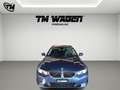BMW 320 d Touring mhev 48V xdrive Business Advantage auto Blu/Azzurro - thumbnail 2