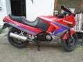 Kawasaki GPX 600 R Rojo - thumbnail 4