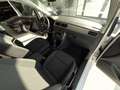 Volkswagen Caddy 2.0 TDI Trendline AHK*ALLWETTER*MWST Weiß - thumbnail 17