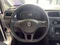 Volkswagen Caddy 2.0 TDI Trendline AHK*ALLWETTER*MWST Weiß - thumbnail 8