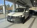 Volkswagen Caddy 2.0 TDI Trendline AHK*ALLWETTER*MWST Weiß - thumbnail 1