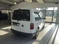 Volkswagen Caddy 2.0 TDI Trendline AHK*ALLWETTER*MWST Weiß - thumbnail 4
