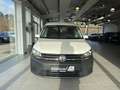 Volkswagen Caddy 2.0 TDI Trendline AHK*ALLWETTER*MWST Weiß - thumbnail 5