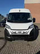 Fiat Ducato H2 Kastenwagen 33 L2H2 140 Multijet Flach