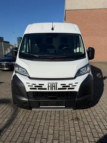 Fiat Ducato H2 Kastenwagen 33 L2H2 140 Multijet Flach