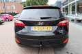 Hyundai i30 Wagon 1.6 GDi i-Motion , trekhaak, navigatie. Zwart - thumbnail 7