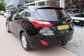 Hyundai i30 Wagon 1.6 GDi i-Motion , trekhaak, navigatie. Zwart - thumbnail 8