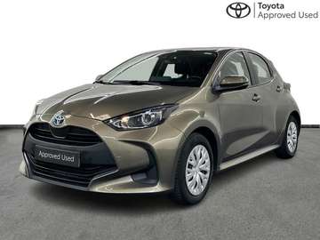 116hp HEV Dynamic | carplay | camera