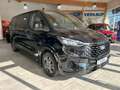 Ford Tourneo Custom Bus 320 L2 Tourneo Titanium AWD Noir - thumbnail 3
