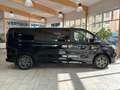 Ford Tourneo Custom Bus 320 L2 Tourneo Titanium AWD Noir - thumbnail 4