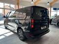 Ford Tourneo Custom Bus 320 L2 Tourneo Titanium AWD Noir - thumbnail 7