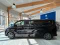 Ford Tourneo Custom Bus 320 L2 Tourneo Titanium AWD Noir - thumbnail 5