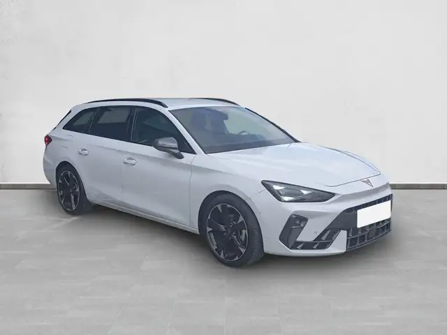 CUPRA Leon 1.5 ETSI Tech Edition DSG 110Kw