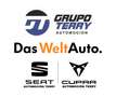 CUPRA Leon 1.5 ETSI Tech Edition DSG 110Kw Blanco - thumbnail 28