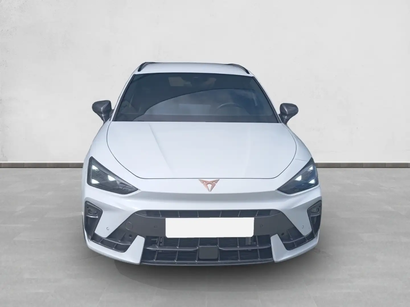 CUPRA Leon 1.5 ETSI Tech Edition DSG 110Kw Blanco - 2