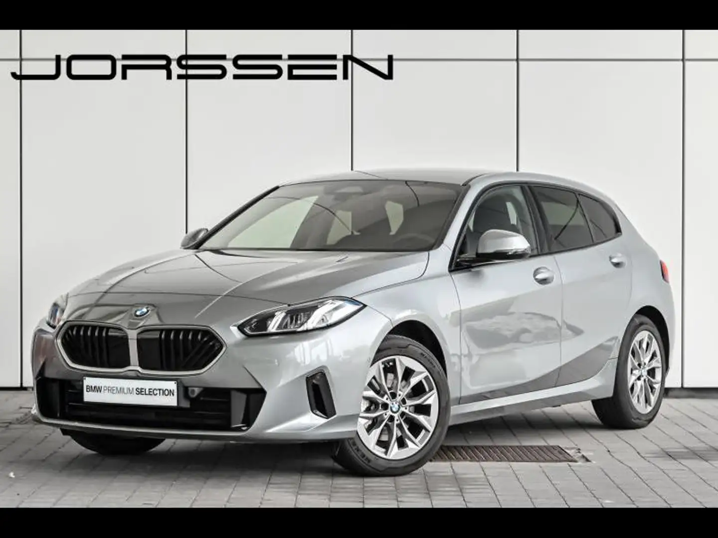 BMW Seria 1