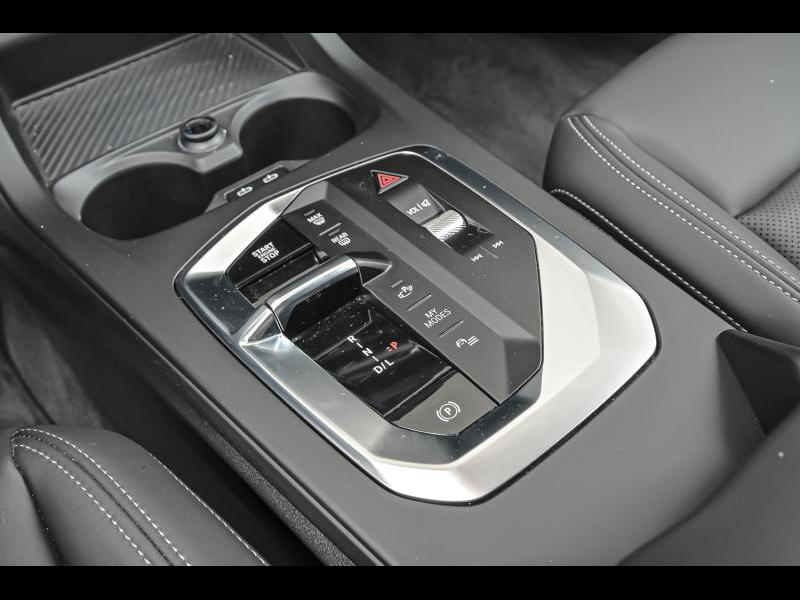 BMW 116 — photo 11
