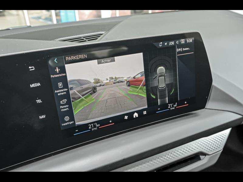 BMW 116 — photo 15