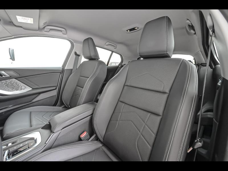 BMW 116 — photo 16