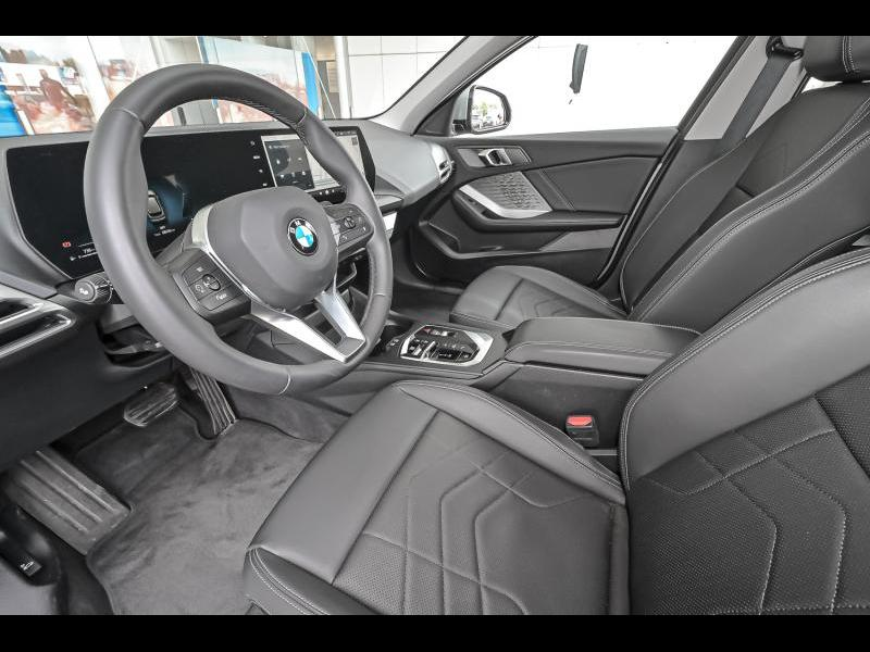 BMW 116 — photo 6