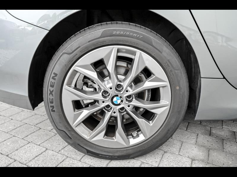 BMW 116 — photo 8