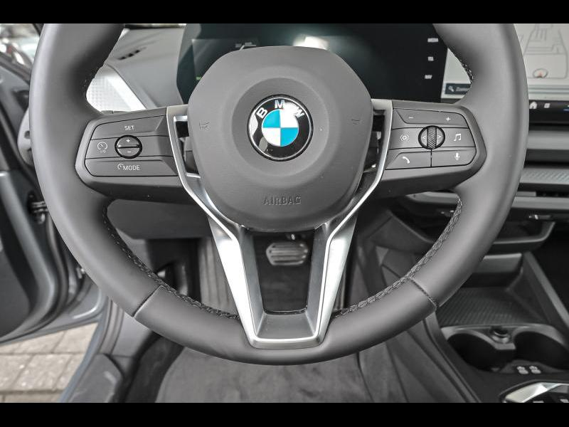 BMW 116 — photo 9