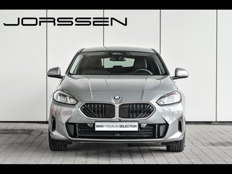 BMW 116 — photo 2