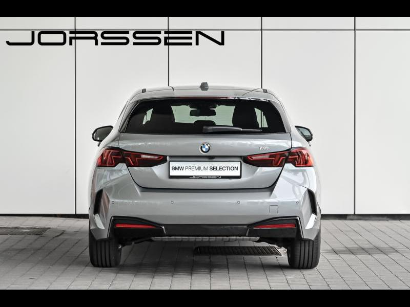 BMW 116 — photo 4