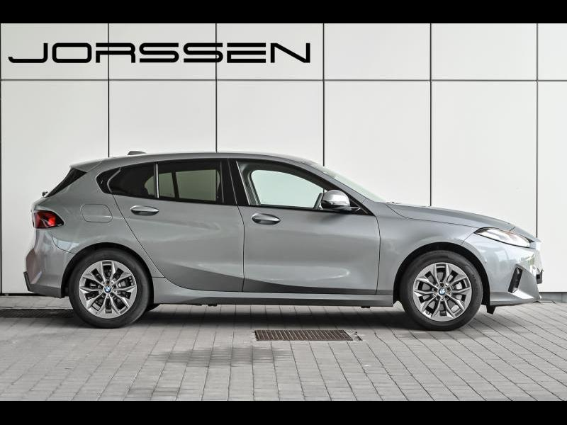 BMW 116 — photo 3