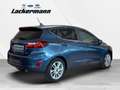 Ford Fiesta Titanium X Blau - thumbnail 3