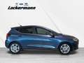 Ford Fiesta Titanium X Blau - thumbnail 4