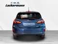 Ford Fiesta Titanium X Blau - thumbnail 5