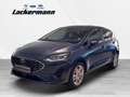 Ford Fiesta Titanium X Blau - thumbnail 1