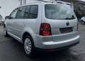 Volkswagen Touran 2.0 TDI AUTOMATIK  XENON AHK  PDC TOP Silber - thumbnail 10
