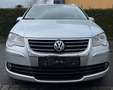 Volkswagen Touran 2.0 TDI AUTOMATIK  XENON AHK  PDC TOP Silber - thumbnail 4