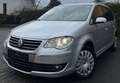 Volkswagen Touran 2.0 TDI AUTOMATIK  XENON AHK  PDC TOP Silber - thumbnail 5