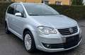Volkswagen Touran 2.0 TDI AUTOMATIK  XENON AHK  PDC TOP Silber - thumbnail 3