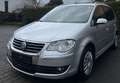 Volkswagen Touran 2.0 TDI AUTOMATIK  XENON AHK  PDC TOP Silber - thumbnail 6