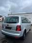 Volkswagen Touran 2.0 TDI AUTOMATIK  XENON AHK  PDC TOP Silber - thumbnail 12