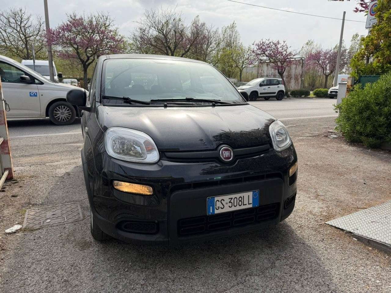 Fiat Panda PROMO FINANZIAMENTO 1.0 Hybrid