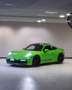 Porsche 911 992 4S Coupe 3.0 Carrera Verde - thumbnail 1