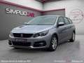 Peugeot 308 BUSINESS lueHDi 130ch SS EAT6 Active Business Gris - thumbnail 4