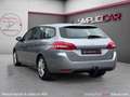 Peugeot 308 BUSINESS lueHDi 130ch SS EAT6 Active Business Gris - thumbnail 6