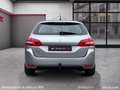 Peugeot 308 BUSINESS lueHDi 130ch SS EAT6 Active Business Gris - thumbnail 7