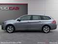 Peugeot 308 BUSINESS lueHDi 130ch SS EAT6 Active Business Gris - thumbnail 5