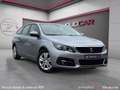 Peugeot 308 BUSINESS lueHDi 130ch SS EAT6 Active Business Gris - thumbnail 1