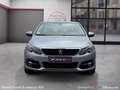 Peugeot 308 BUSINESS lueHDi 130ch SS EAT6 Active Business Gris - thumbnail 8