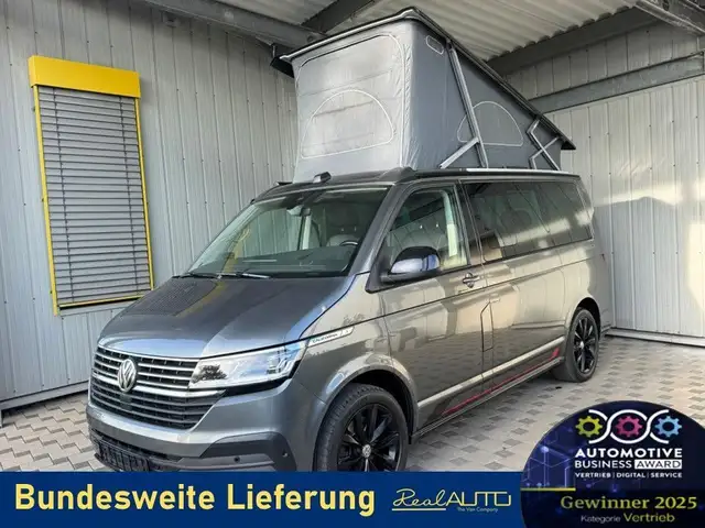 Volkswagen T6 California T6.1 California Beach Edition 4Motion DSG ACC